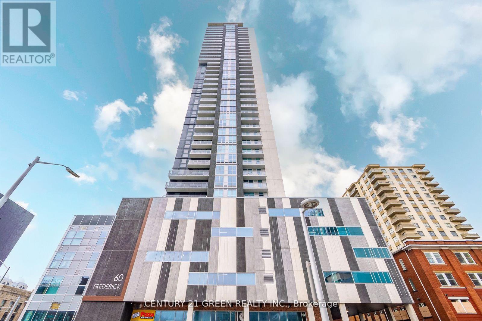 Property at 1002 - 60 FREDERICK STREET image 2