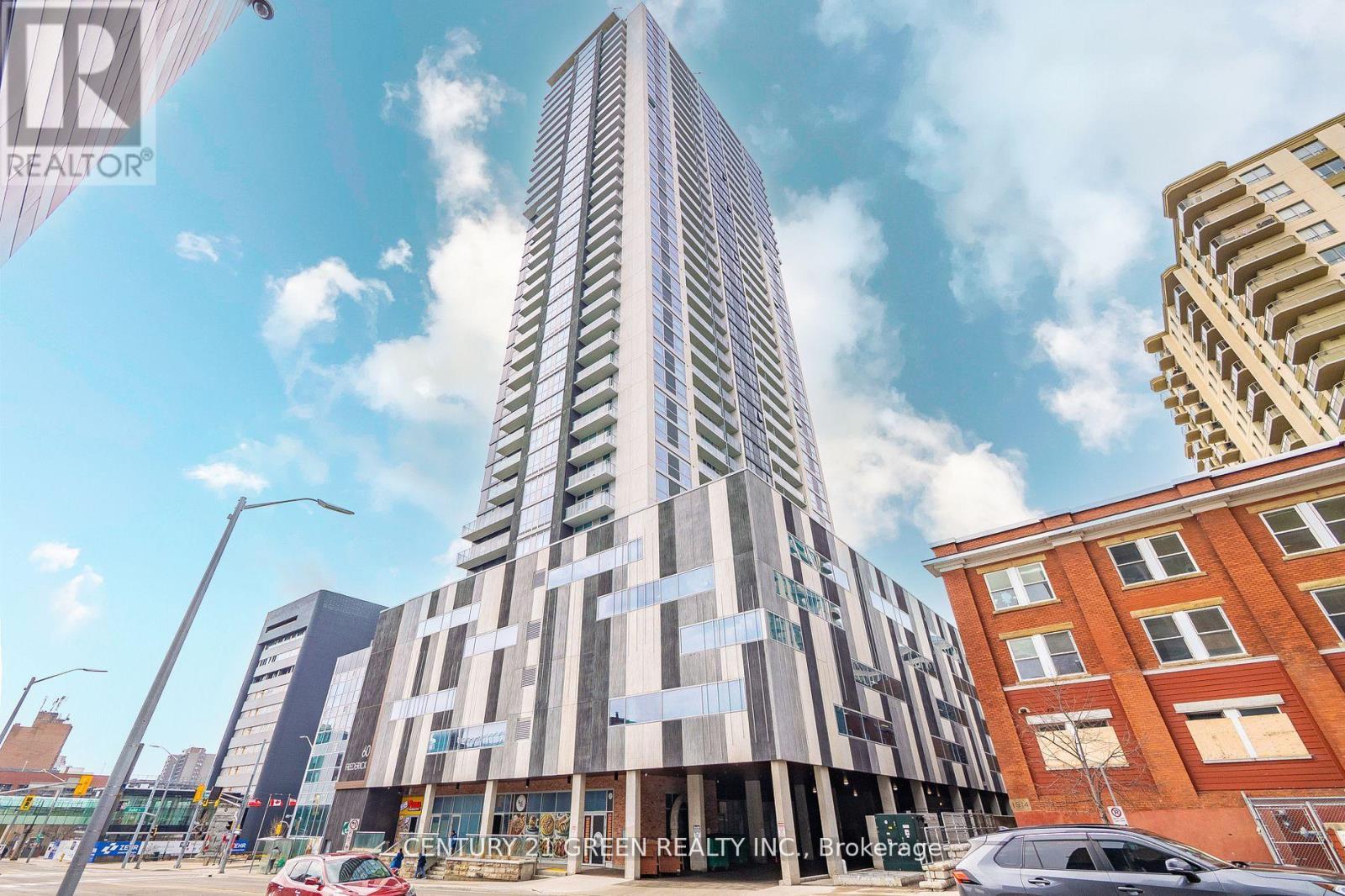 Property at 1002 - 60 FREDERICK STREET image 4