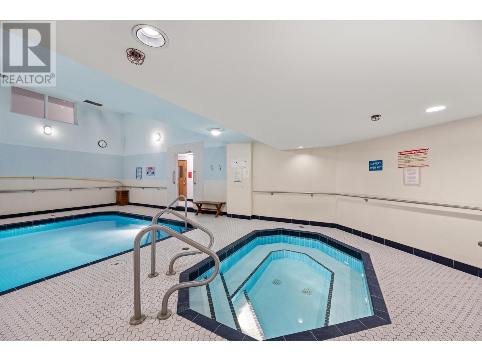 401 1185 Quayside Drive, New Westminster, British Columbia  V3M 6T8 - Photo 35 - R2989060