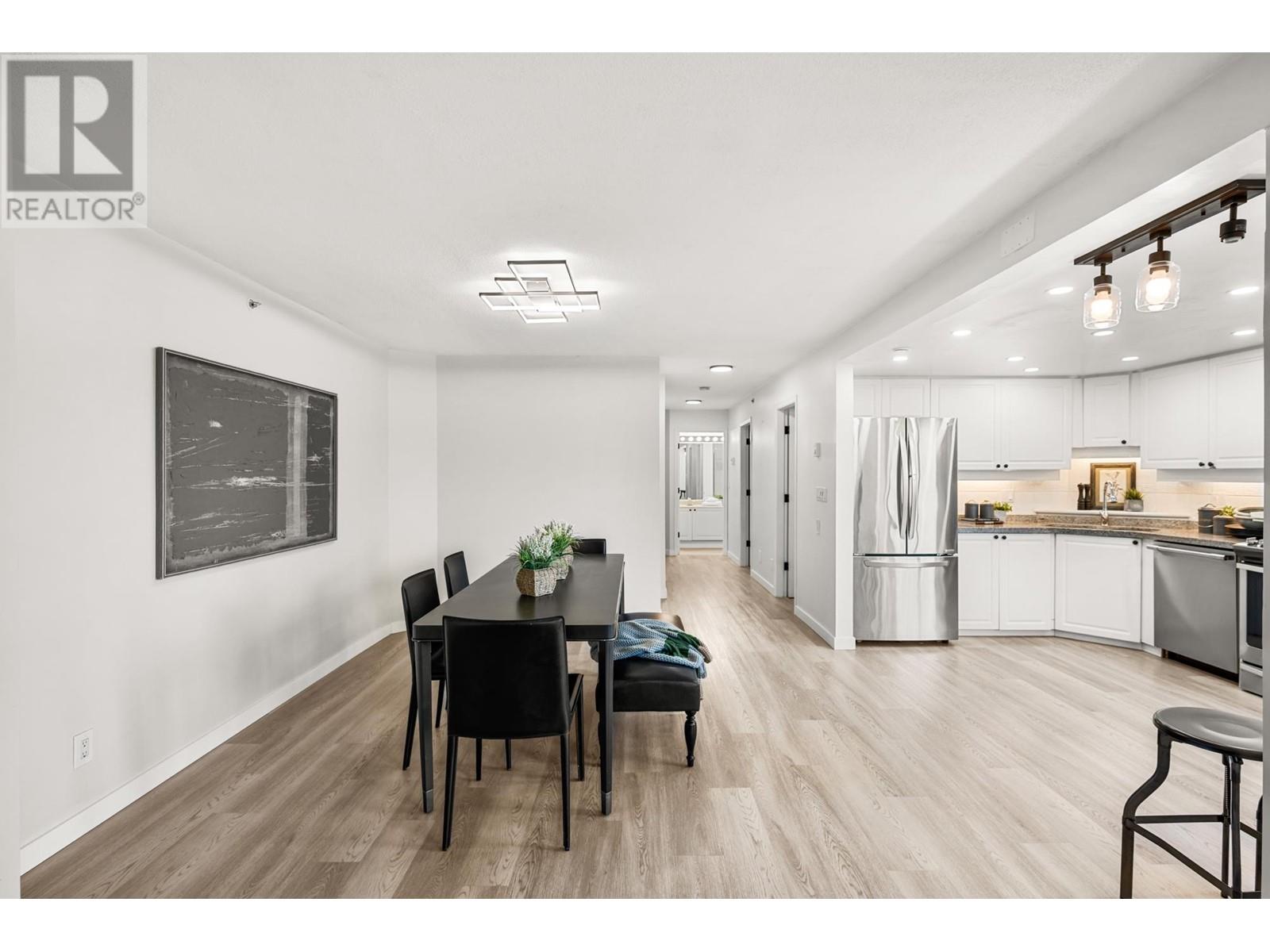 401 1185 Quayside Drive, New Westminster, British Columbia  V3M 6T8 - Photo 5 - R2989060