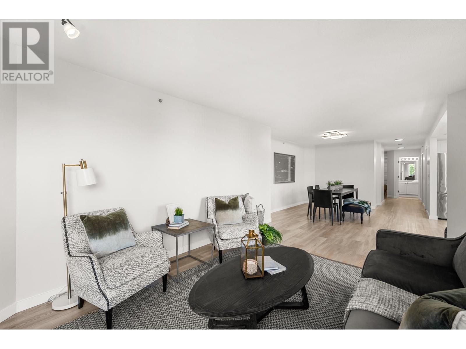 401 1185 Quayside Drive, New Westminster, British Columbia  V3M 6T8 - Photo 4 - R2989060
