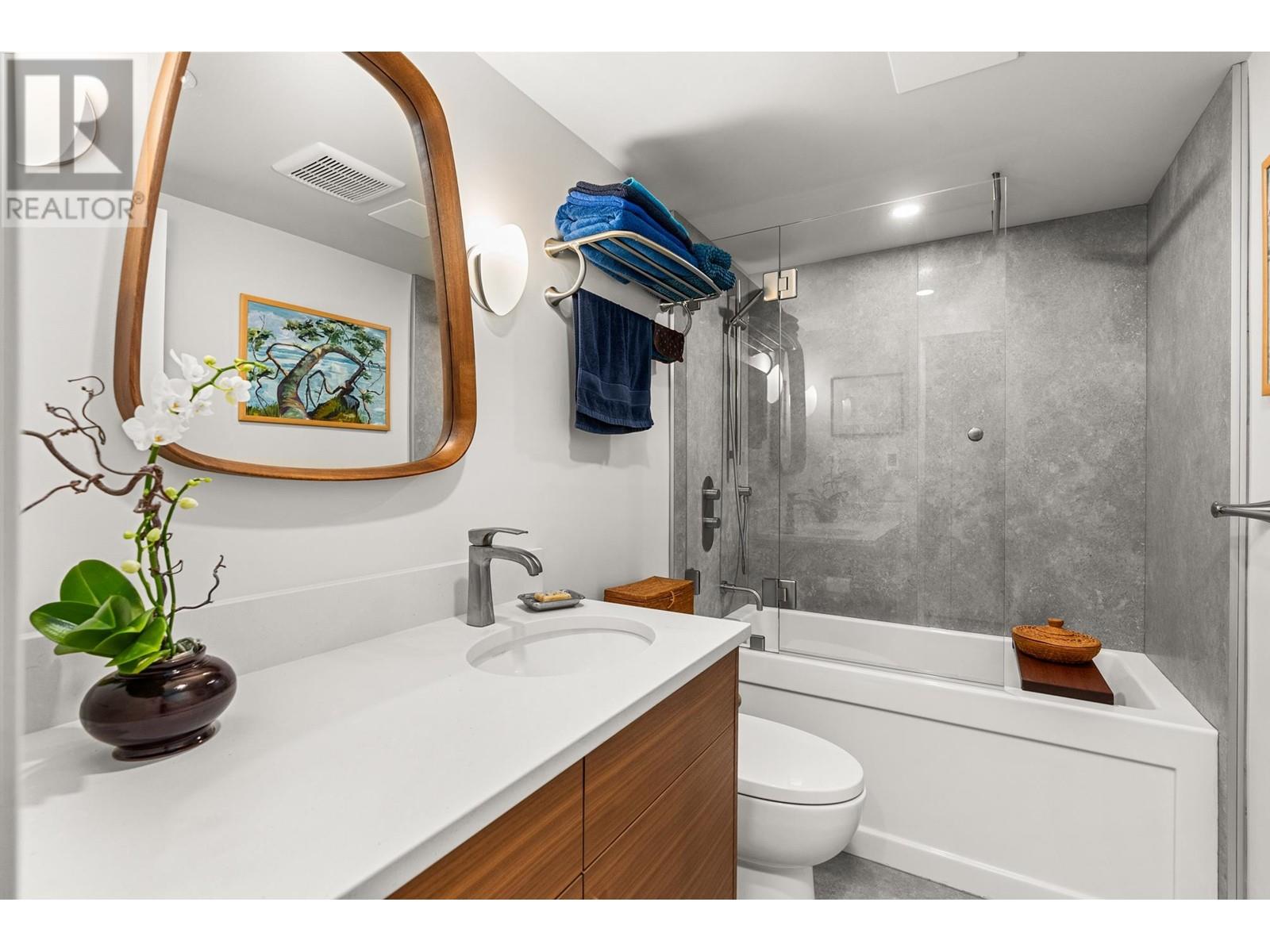 805 2055 Pendrell Street, Vancouver, British Columbia  V6G 1T9 - Photo 17 - R2989076