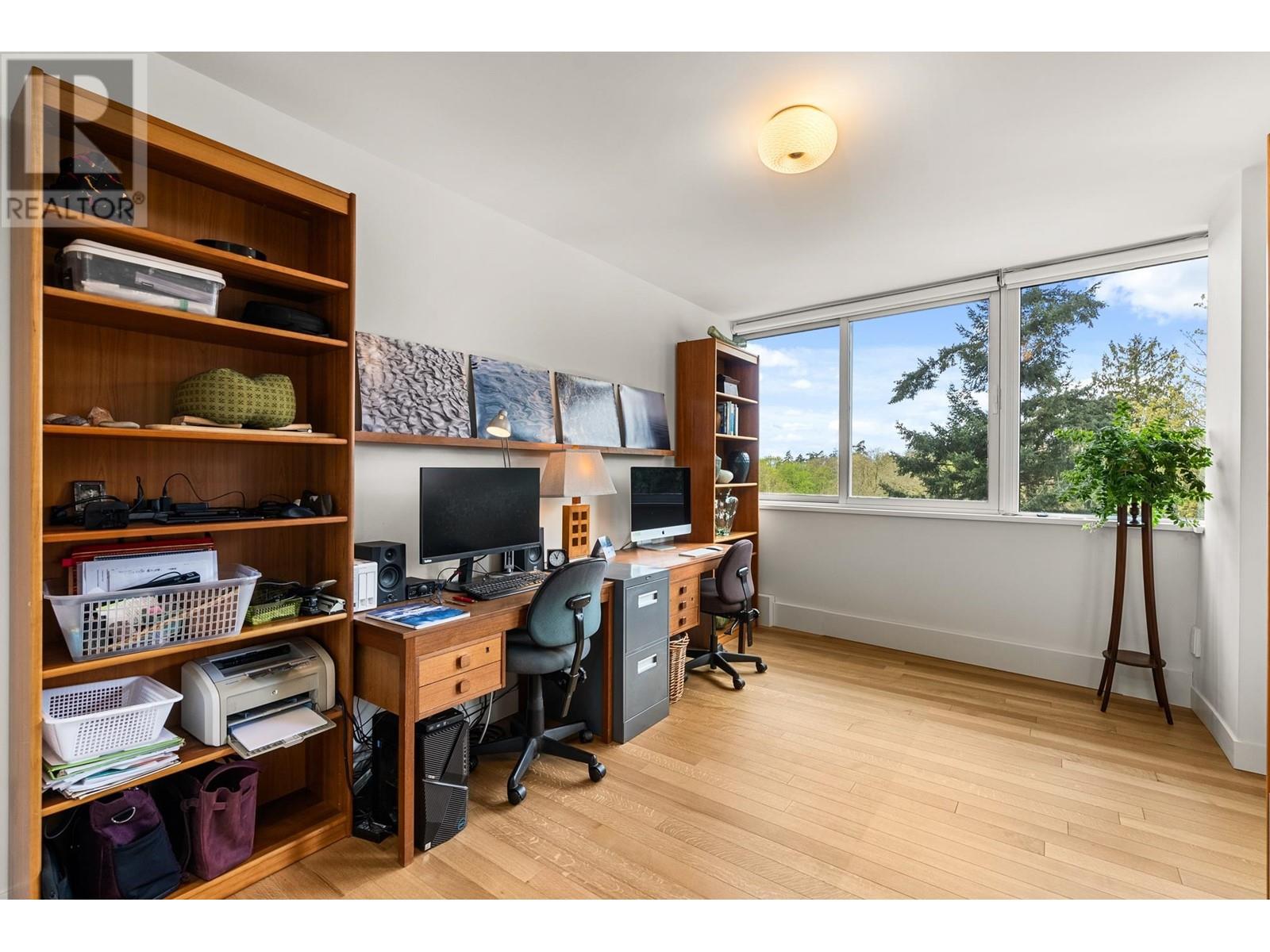 805 2055 Pendrell Street, Vancouver, British Columbia  V6G 1T9 - Photo 14 - R2989076