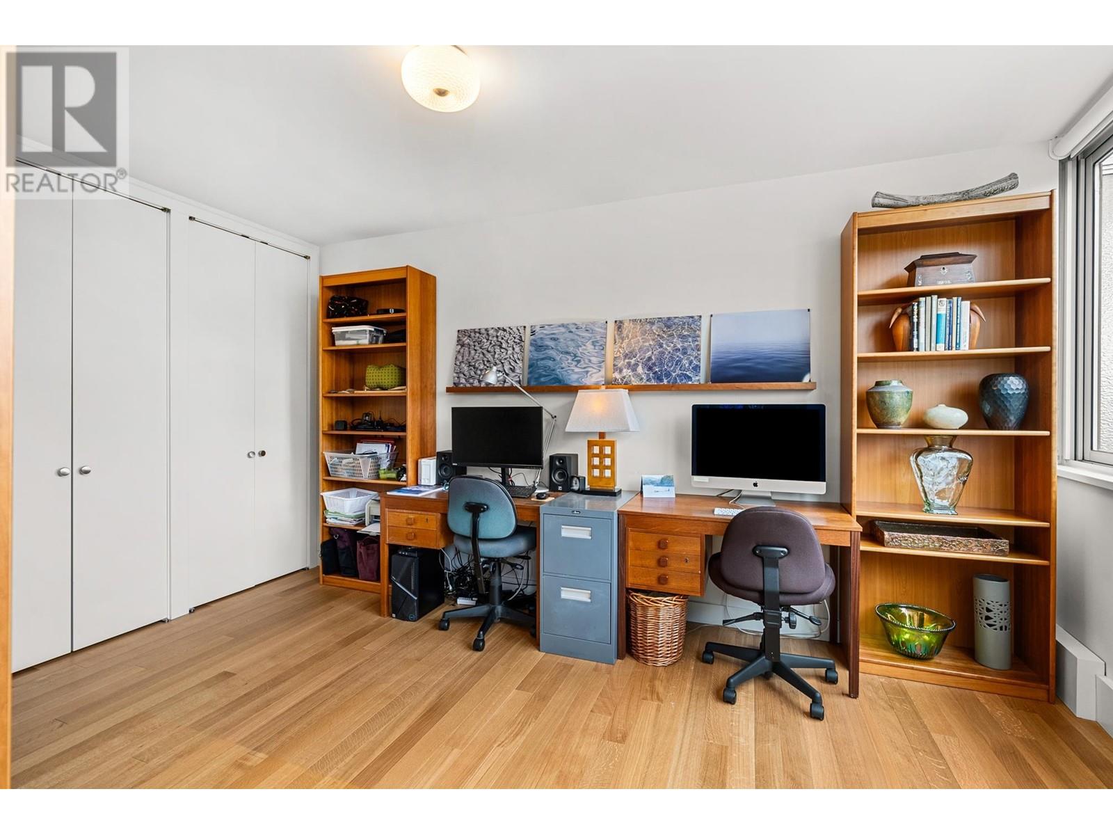 805 2055 Pendrell Street, Vancouver, British Columbia  V6G 1T9 - Photo 16 - R2989076