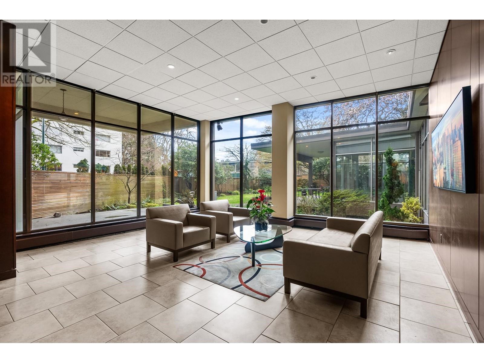 805 2055 Pendrell Street, Vancouver, British Columbia  V6G 1T9 - Photo 34 - R2989076