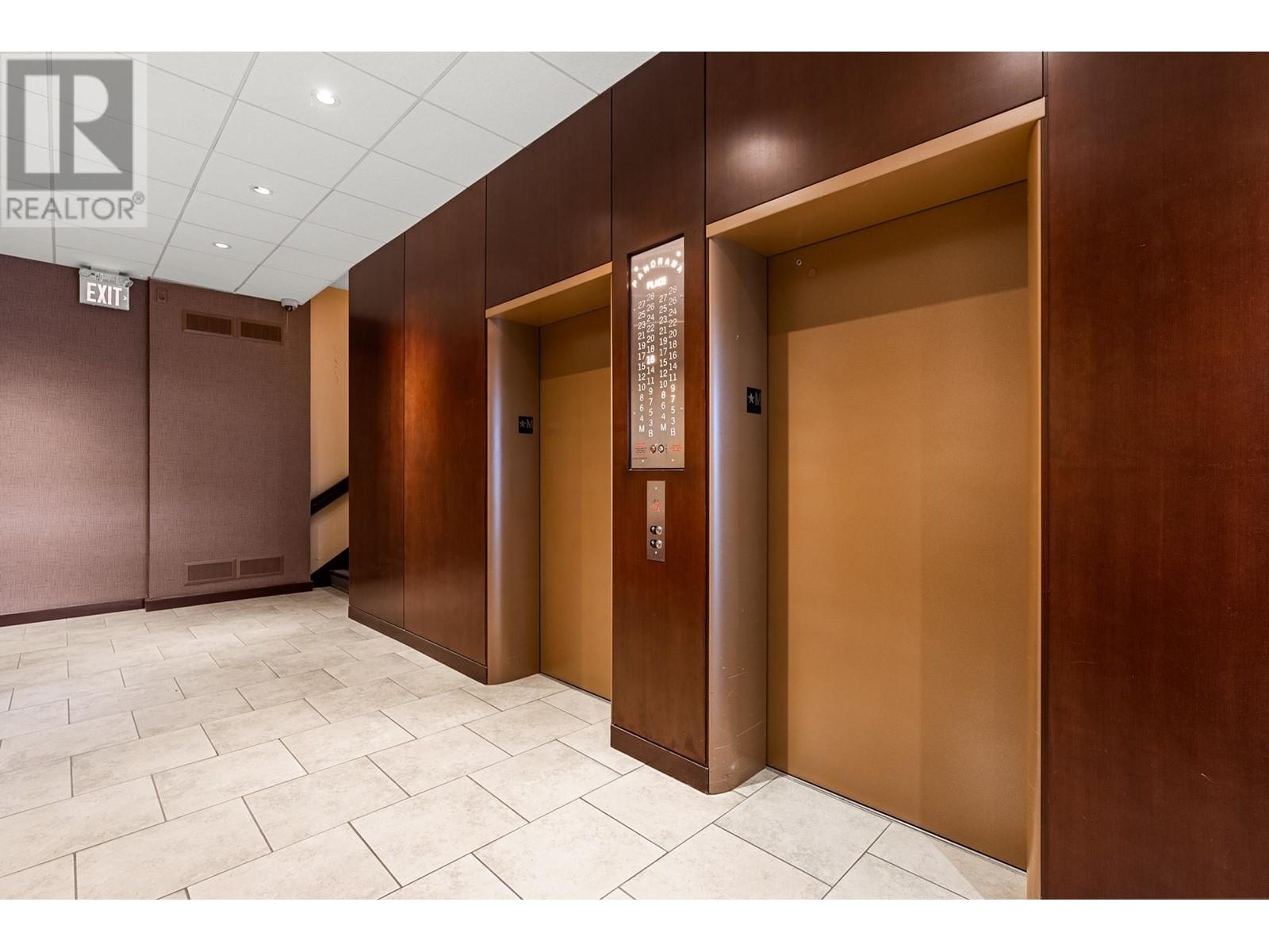 805 2055 Pendrell Street, Vancouver, British Columbia  V6G 1T9 - Photo 35 - R2989076