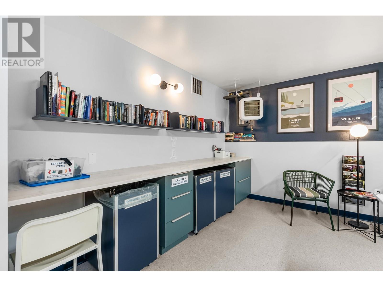 805 2055 Pendrell Street, Vancouver, British Columbia  V6G 1T9 - Photo 33 - R2989076