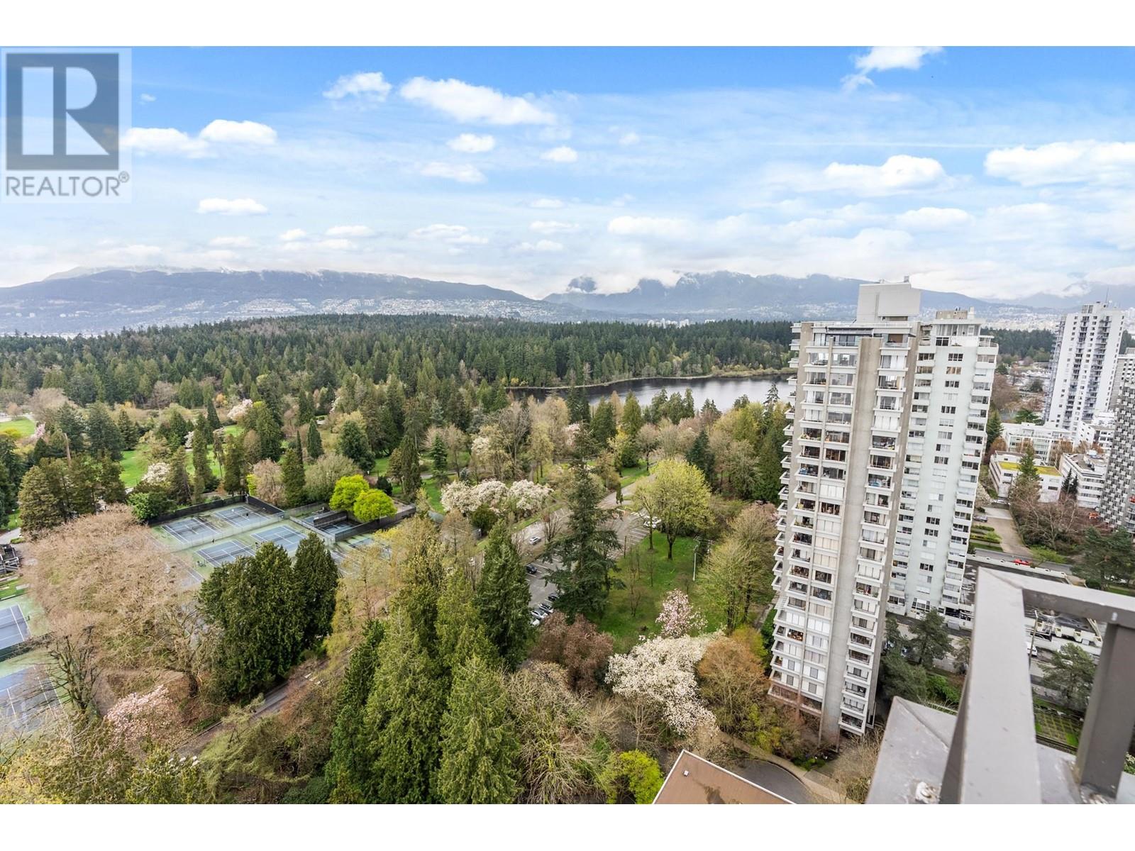 805 2055 Pendrell Street, Vancouver, British Columbia  V6G 1T9 - Photo 27 - R2989076