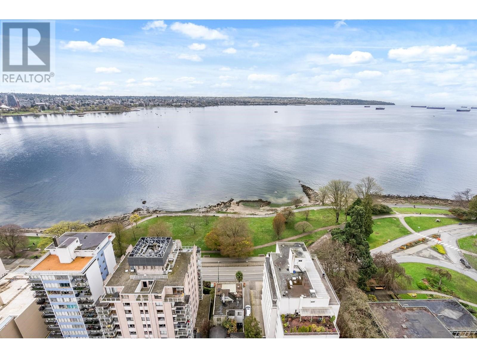 805 2055 Pendrell Street, Vancouver, British Columbia  V6G 1T9 - Photo 25 - R2989076