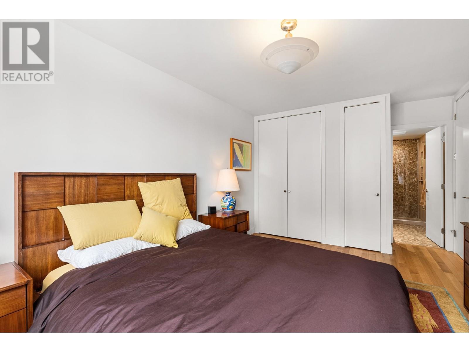 805 2055 Pendrell Street, Vancouver, British Columbia  V6G 1T9 - Photo 19 - R2989076