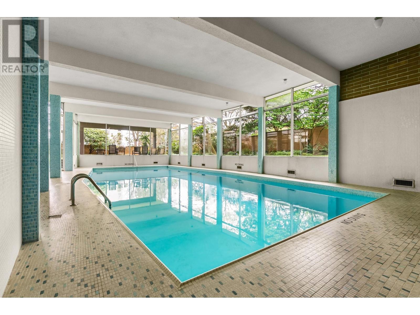 805 2055 Pendrell Street, Vancouver, British Columbia  V6G 1T9 - Photo 31 - R2989076