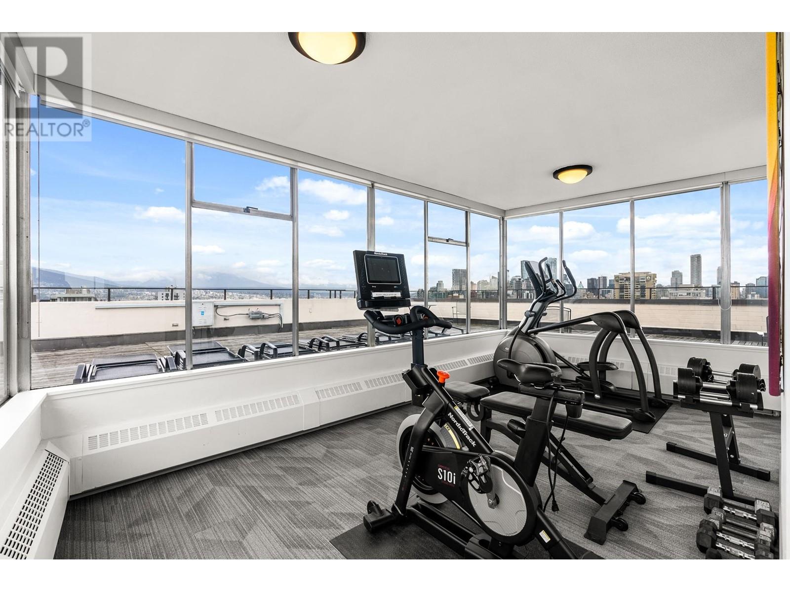 805 2055 Pendrell Street, Vancouver, British Columbia  V6G 1T9 - Photo 29 - R2989076