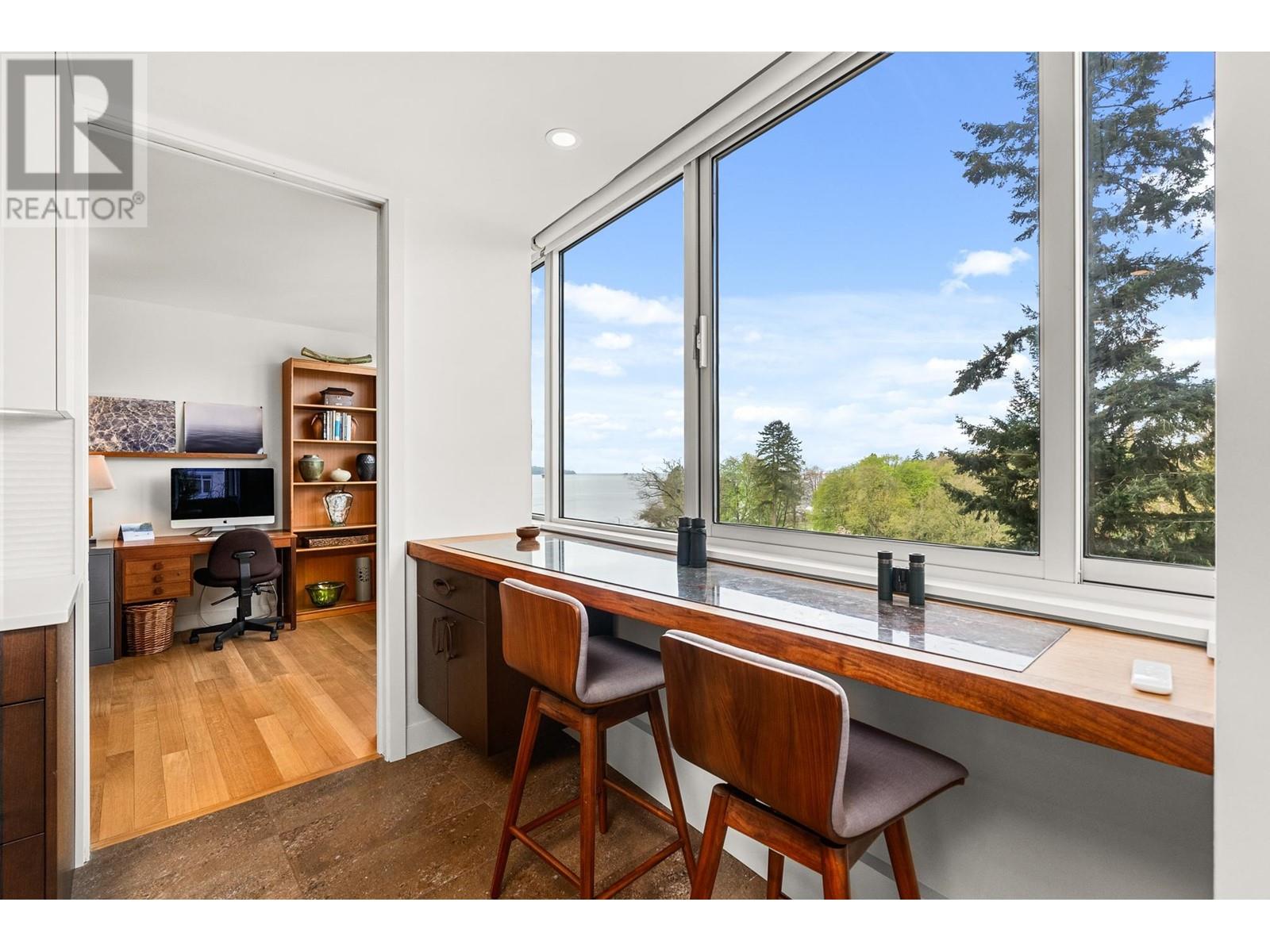 805 2055 Pendrell Street, Vancouver, British Columbia  V6G 1T9 - Photo 13 - R2989076