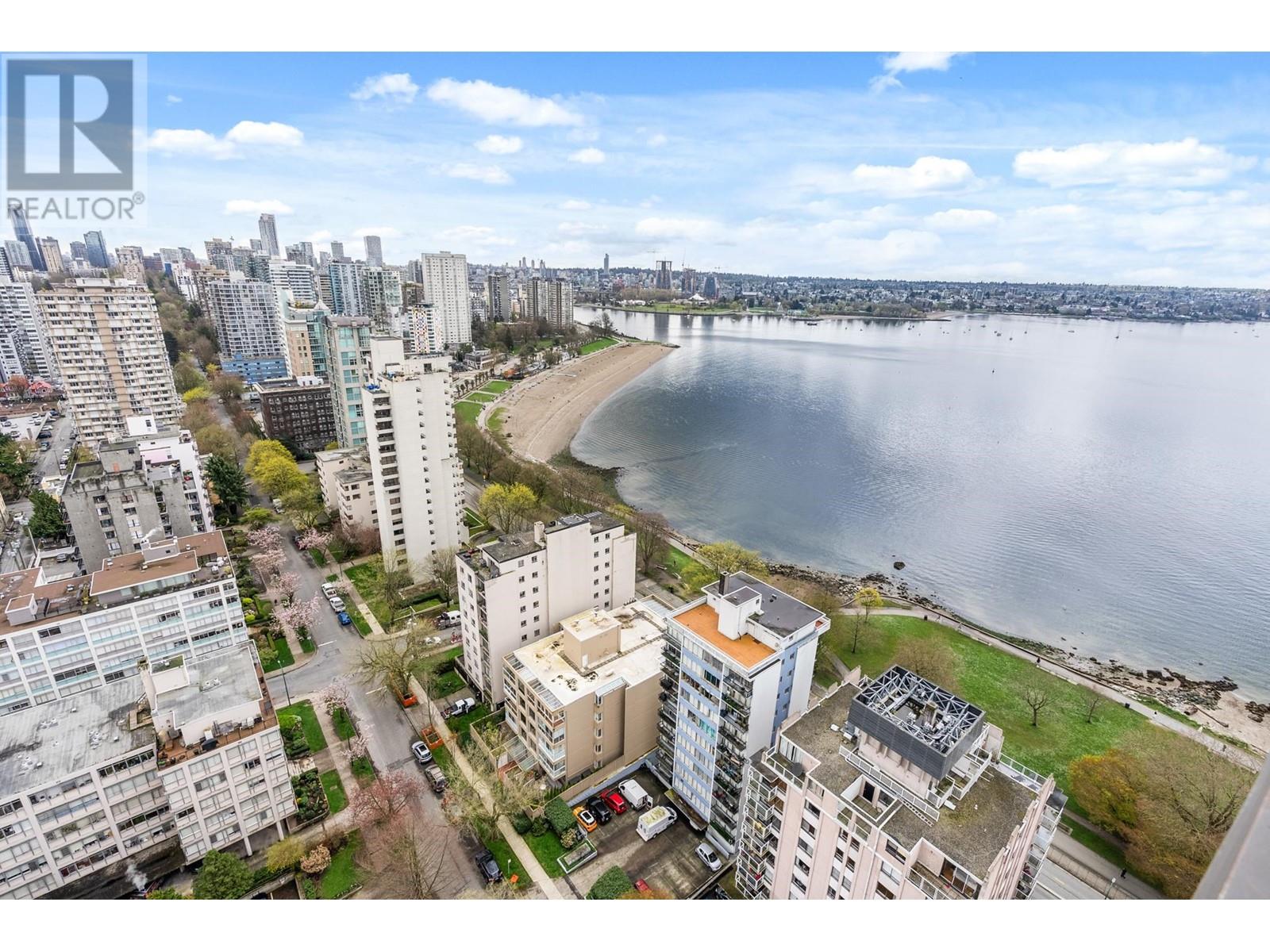805 2055 Pendrell Street, Vancouver, British Columbia  V6G 1T9 - Photo 24 - R2989076