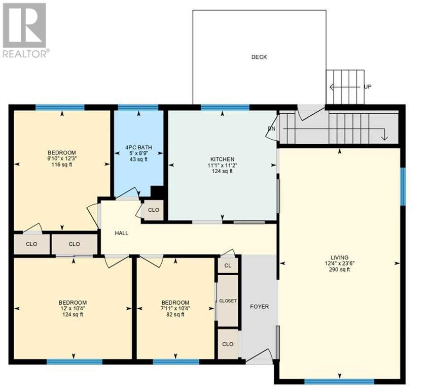 Property at 2815 41 Street SW image 2