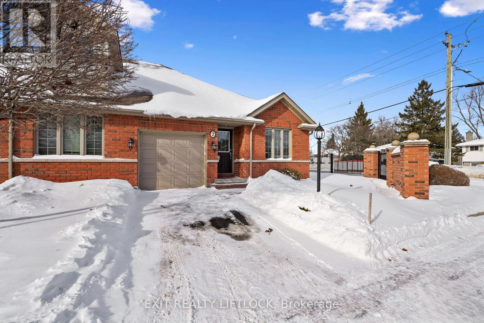 Unit 2 - 194 Haig Road, Belleville, Ontario  K8N 0A8 - Photo 38 - X11979041