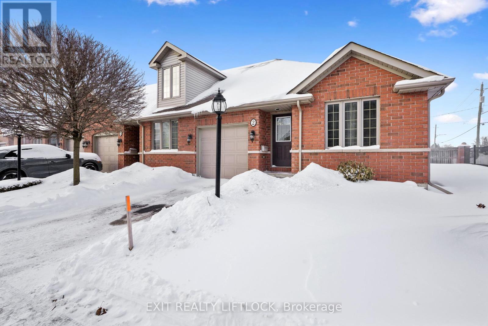 Unit 2 - 194 Haig Road, Belleville, Ontario  K8N 0A8 - Photo 39 - X11979041
