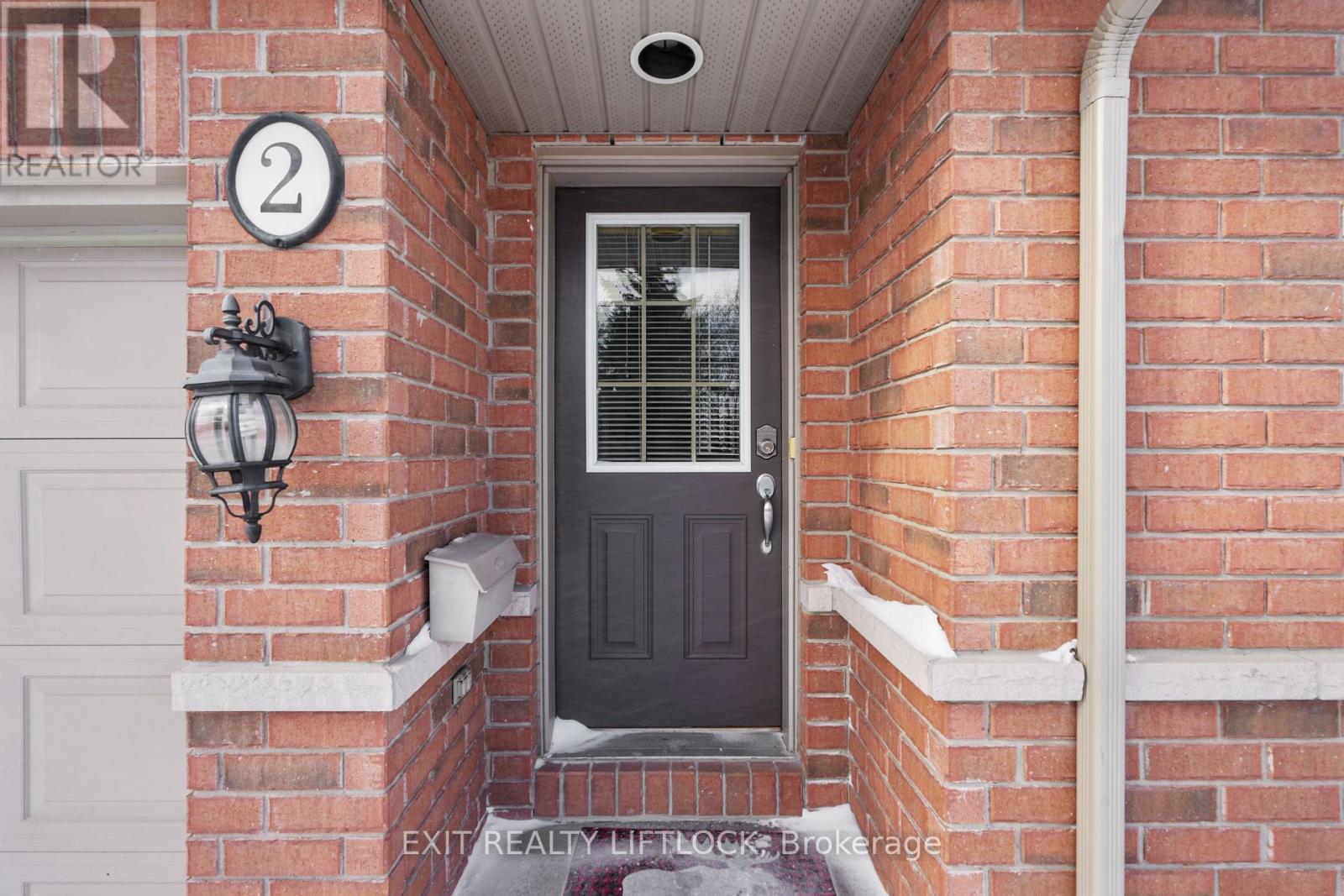 Unit 2 - 194 Haig Road, Belleville, Ontario  K8N 0A8 - Photo 4 - X11979041