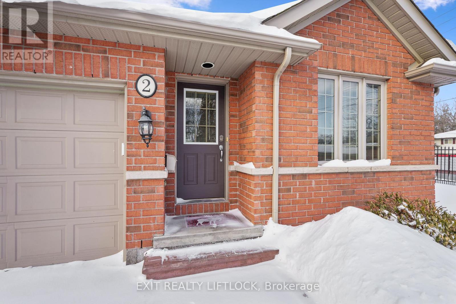 Unit 2 - 194 Haig Road, Belleville, Ontario  K8N 0A8 - Photo 40 - X11979041