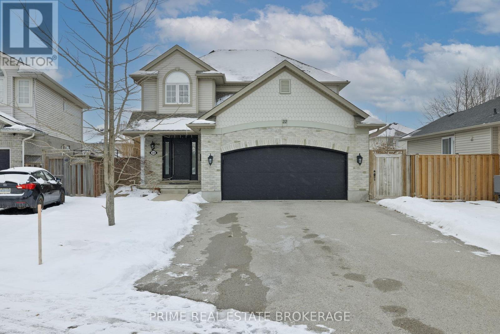 22 Goldenrod Court