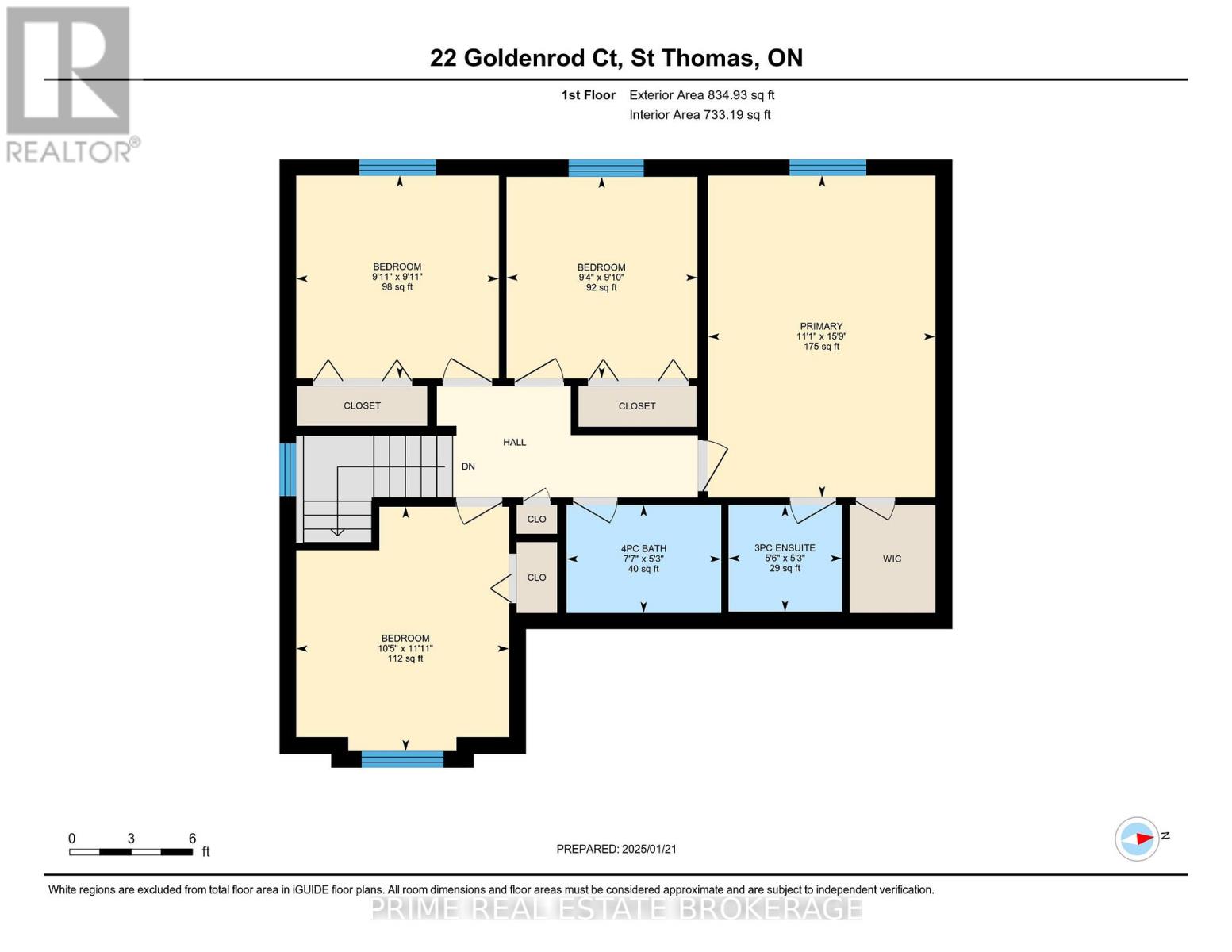Photo 36 of 37 for 22 Goldenrod Court