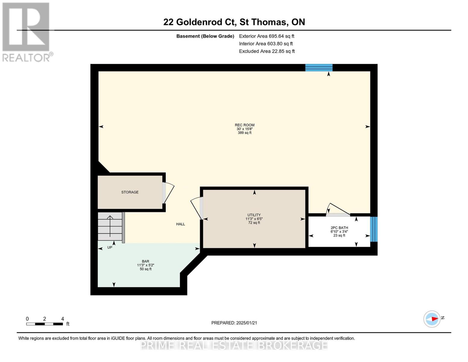 Photo 37 of 37 for 22 Goldenrod Court