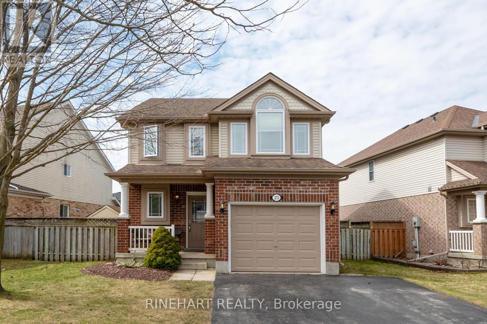 273 Jensen Road