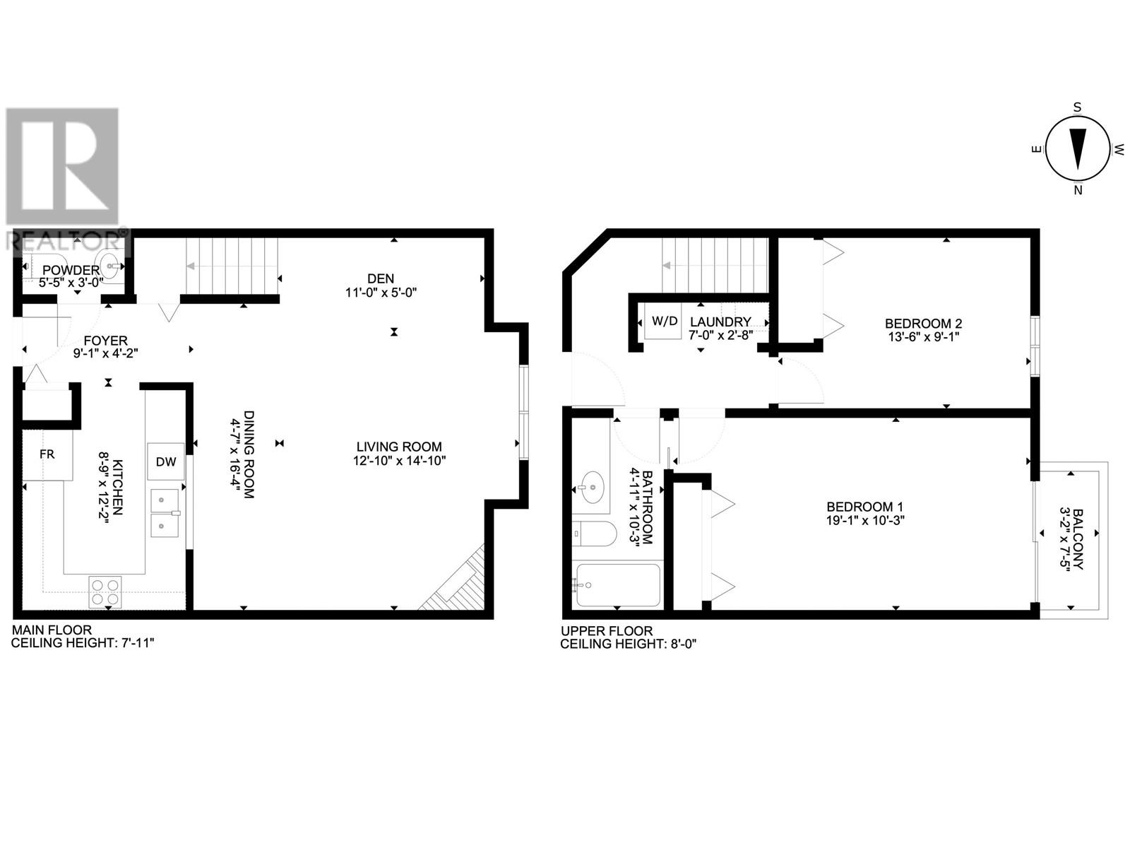21 2378 Rindall Avenue, Port Coquitlam, British Columbia  V3C 1V2 - Photo 21 - R2954220