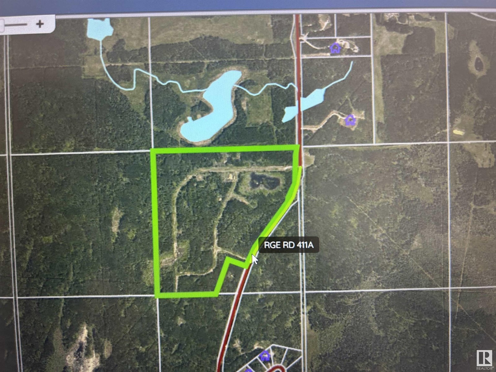 Ne 26 62 1 W4 Rge Rd 411a, Rural Bonnyville M.d., Alberta  T0A 0T0 - Photo 2 - E4412267