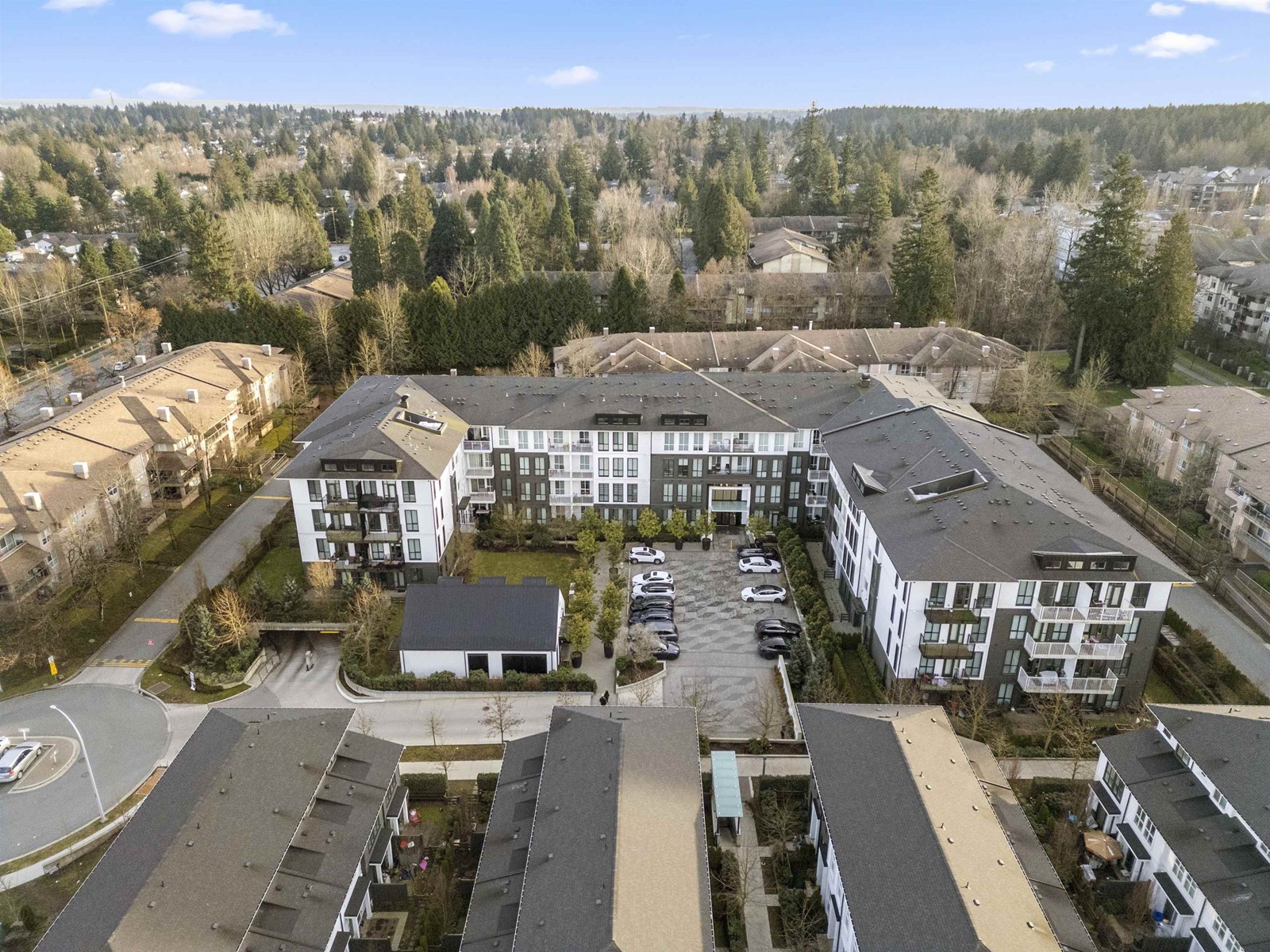 409 14968 101a Avenue, Surrey, British Columbia  V3R 0E8 - Photo 28 - R2988841