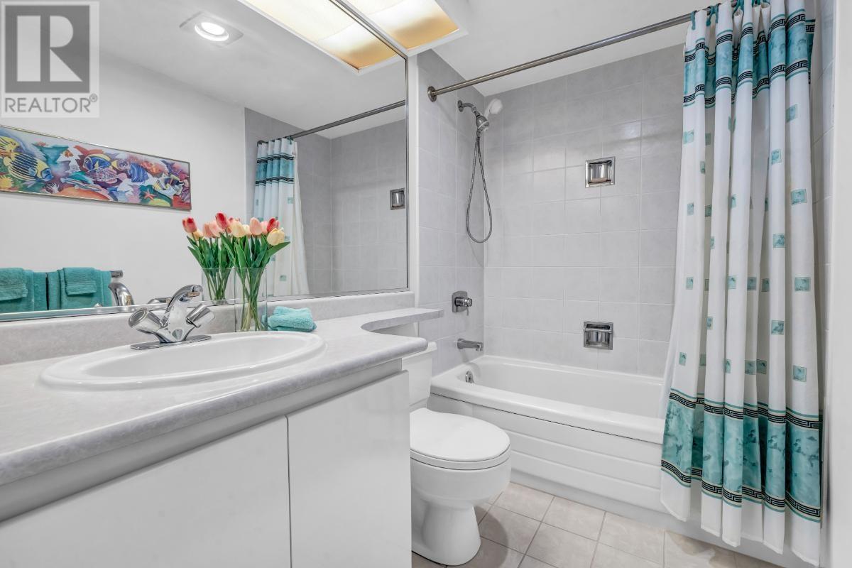 Listing Picture 14 of 29 : 512 4900 CARTIER STREET, Vancouver / 溫哥華 - 魯藝地產 Yvonne Lu Group - MLS Medallion Club Member