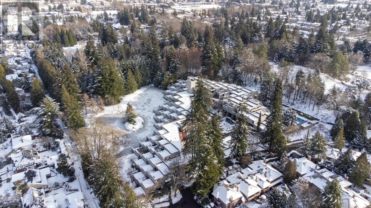 Listing Picture 29 of 29 : 512 4900 CARTIER STREET, Vancouver / 溫哥華 - 魯藝地產 Yvonne Lu Group - MLS Medallion Club Member