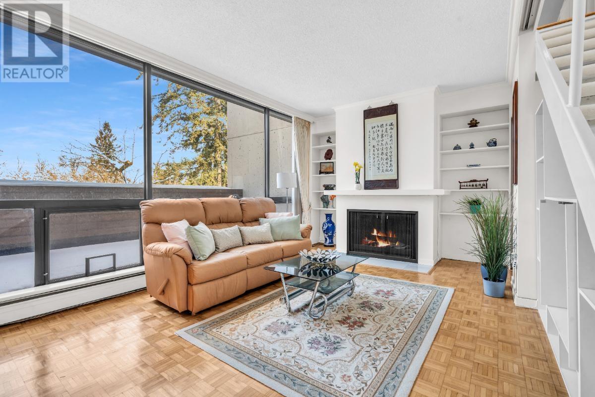 Listing Picture 22 of 29 : 512 4900 CARTIER STREET, Vancouver / 溫哥華 - 魯藝地產 Yvonne Lu Group - MLS Medallion Club Member