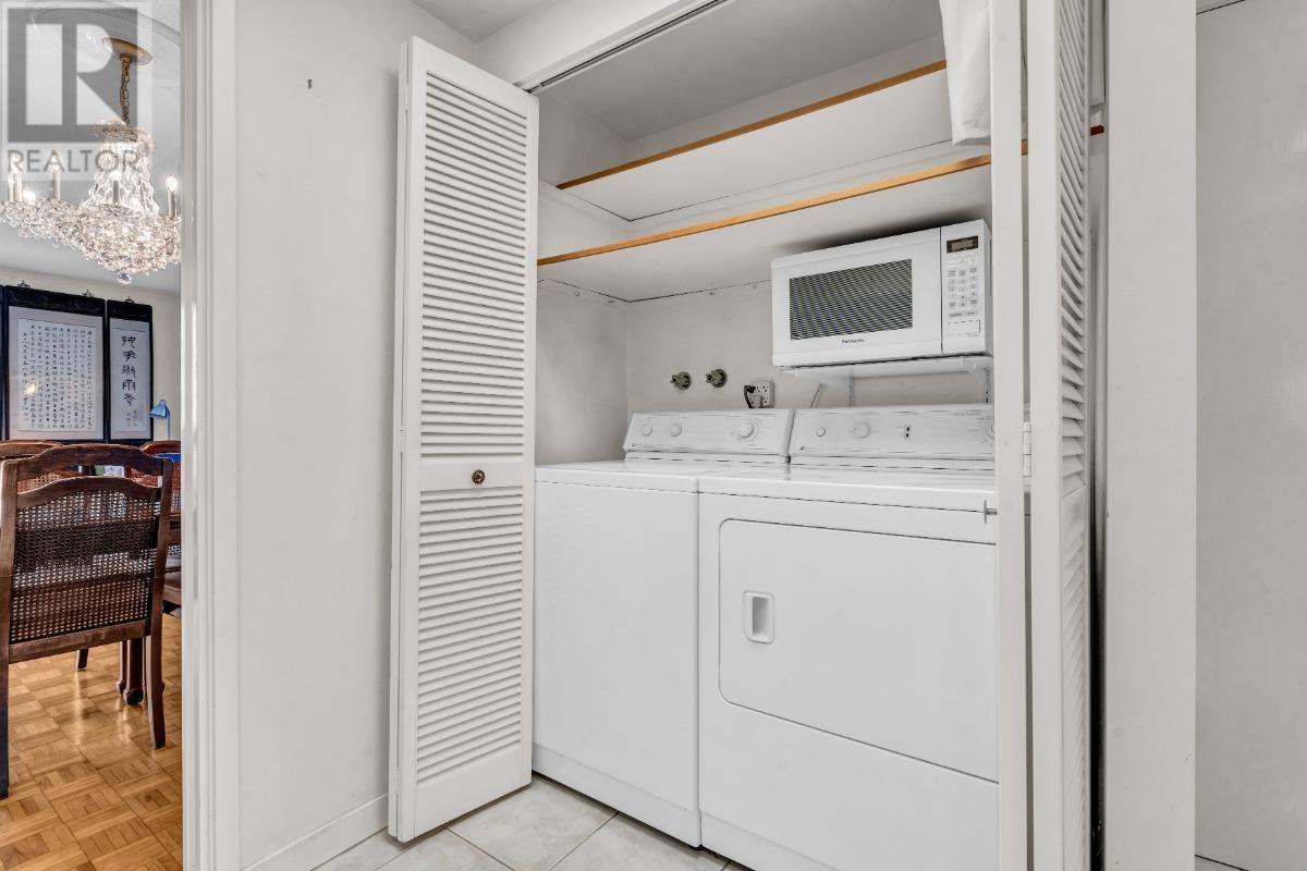 Listing Picture 11 of 29 : 512 4900 CARTIER STREET, Vancouver / 溫哥華 - 魯藝地產 Yvonne Lu Group - MLS Medallion Club Member