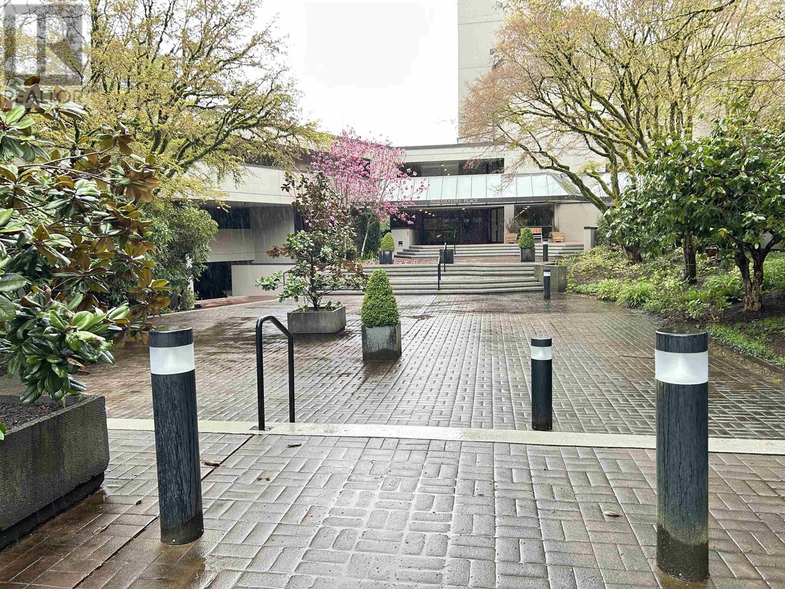 Listing Picture 2 of 29 : 512 4900 CARTIER STREET, Vancouver / 溫哥華 - 魯藝地產 Yvonne Lu Group - MLS Medallion Club Member