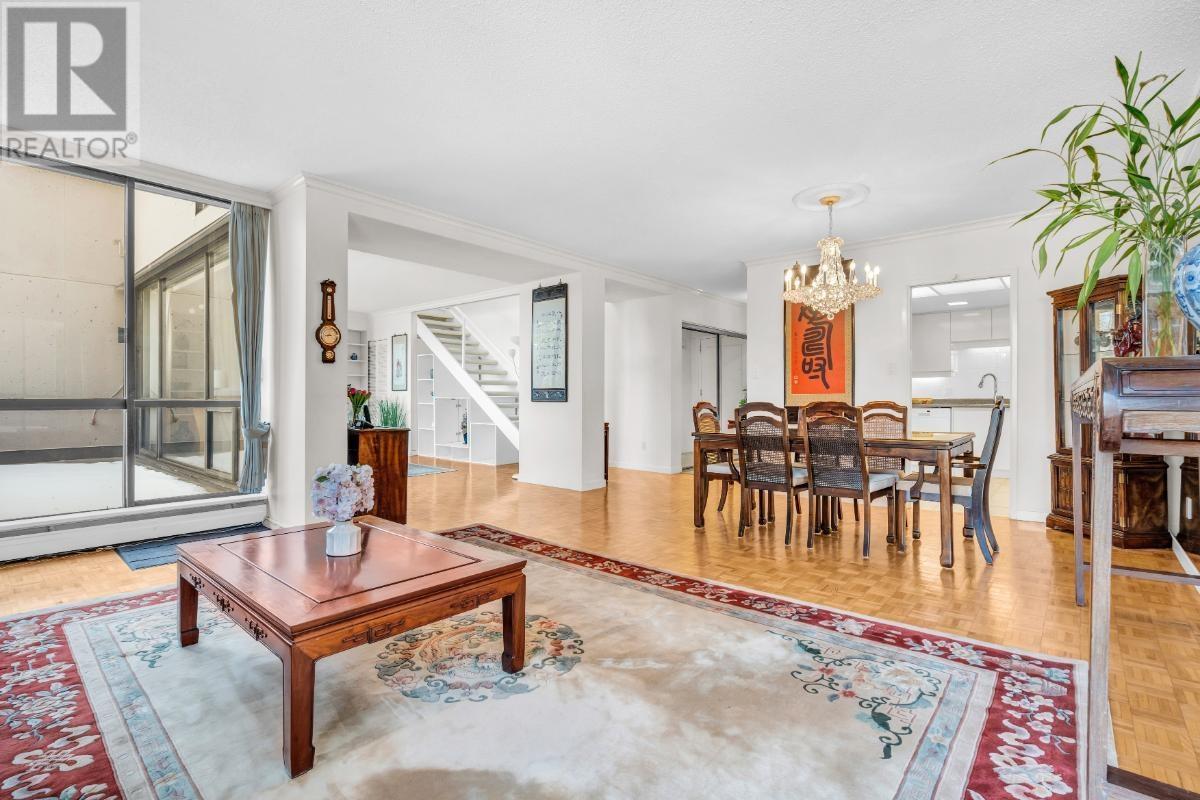 Listing Picture 6 of 29 : 512 4900 CARTIER STREET, Vancouver / 溫哥華 - 魯藝地產 Yvonne Lu Group - MLS Medallion Club Member