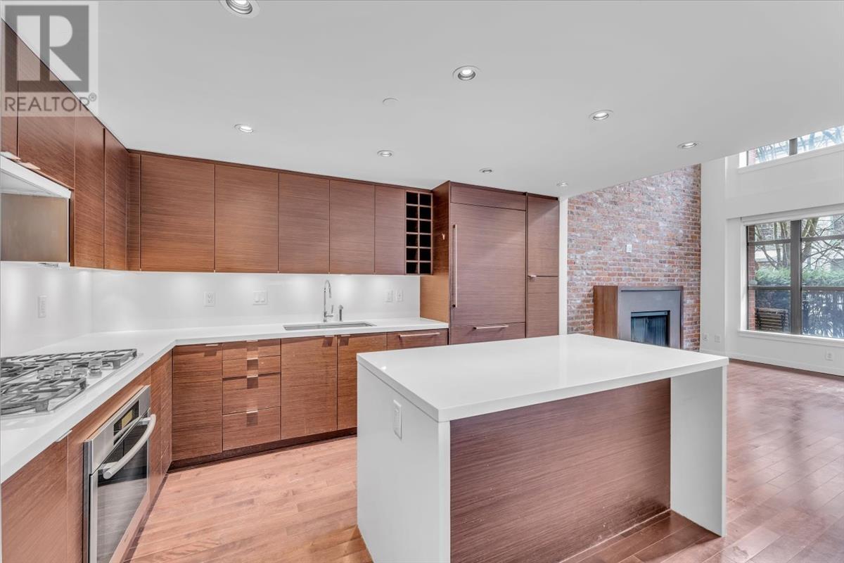 104 1241 Homer Street, Vancouver, British Columbia  V6B 2Y9 - Photo 7 - R2983207