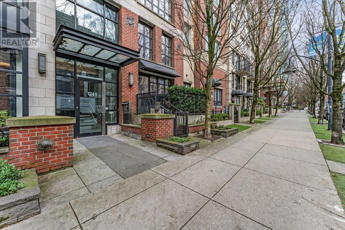 104 1241 Homer Street, Vancouver, British Columbia  V6B 2Y9 - Photo 19 - R2983207
