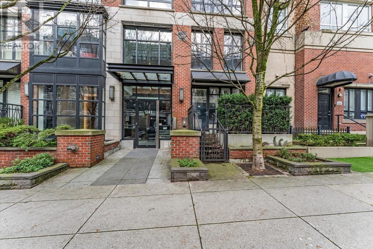 104 1241 Homer Street, Vancouver, British Columbia  V6B 2Y9 - Photo 20 - R2983207