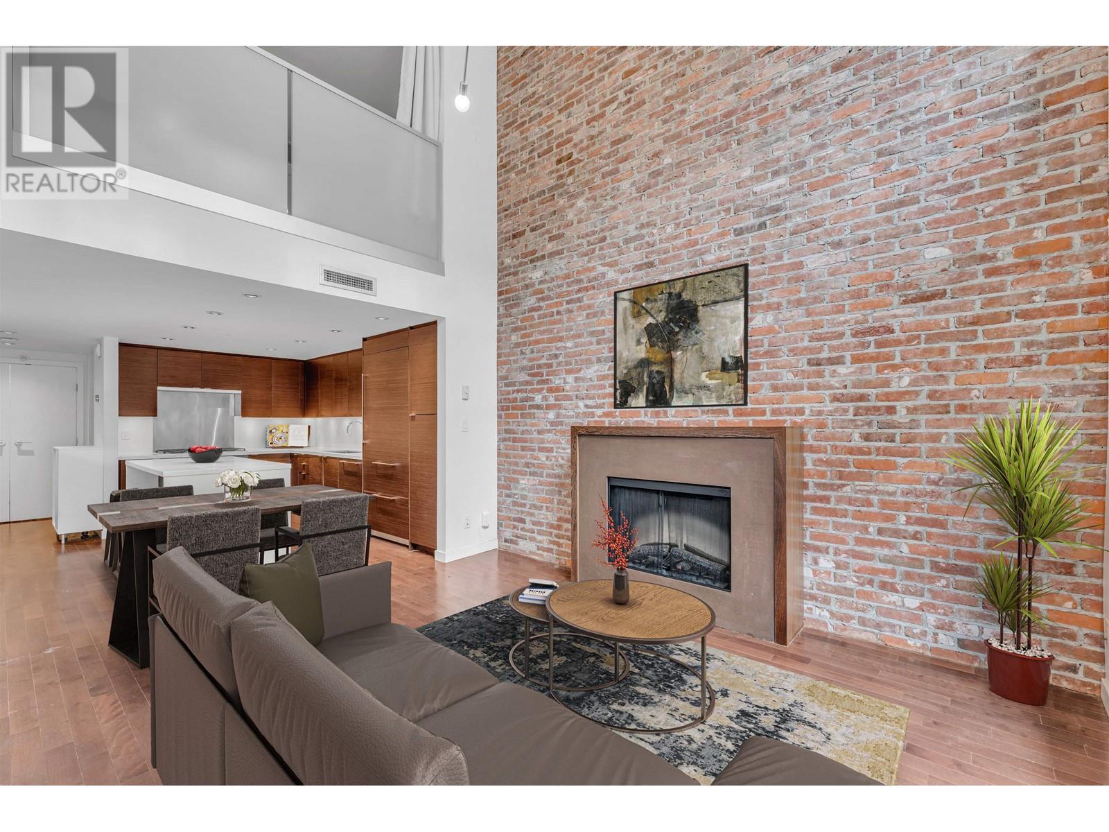 104 1241 Homer Street, Vancouver, British Columbia  V6B 2Y9 - Photo 2 - R2983207