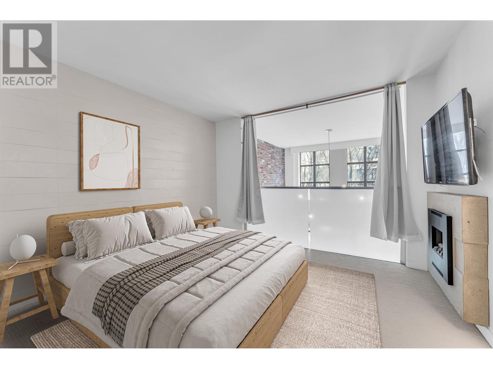 104 1241 Homer Street, Vancouver, British Columbia  V6B 2Y9 - Photo 12 - R2983207