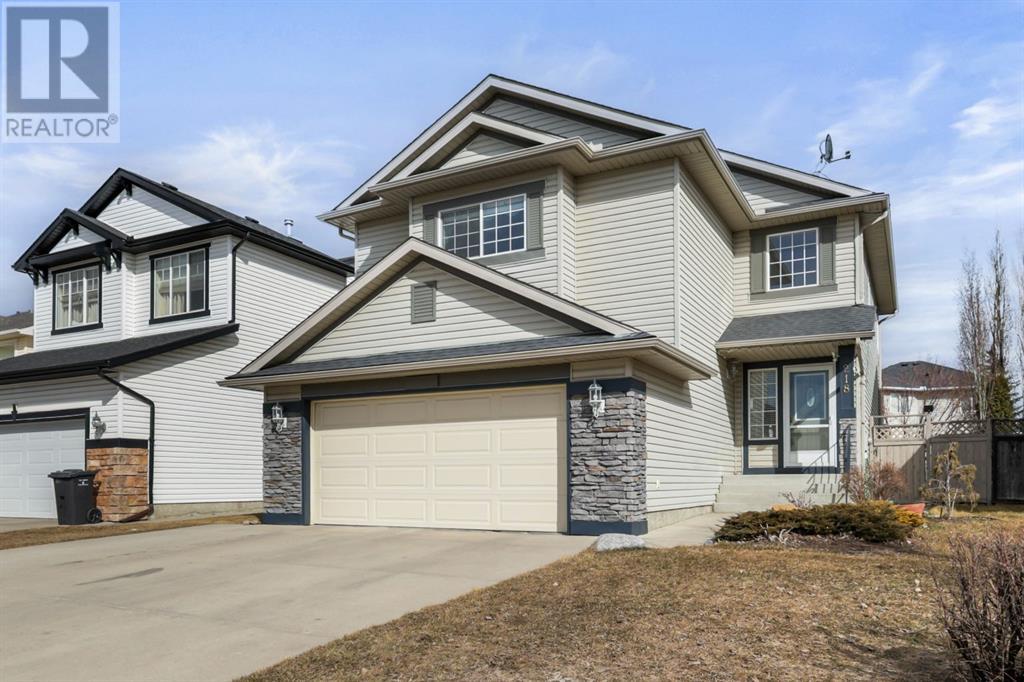 218 Invermere Drive, Chestermere, Alberta  T1X 1M8 - Photo 2 - A2205278