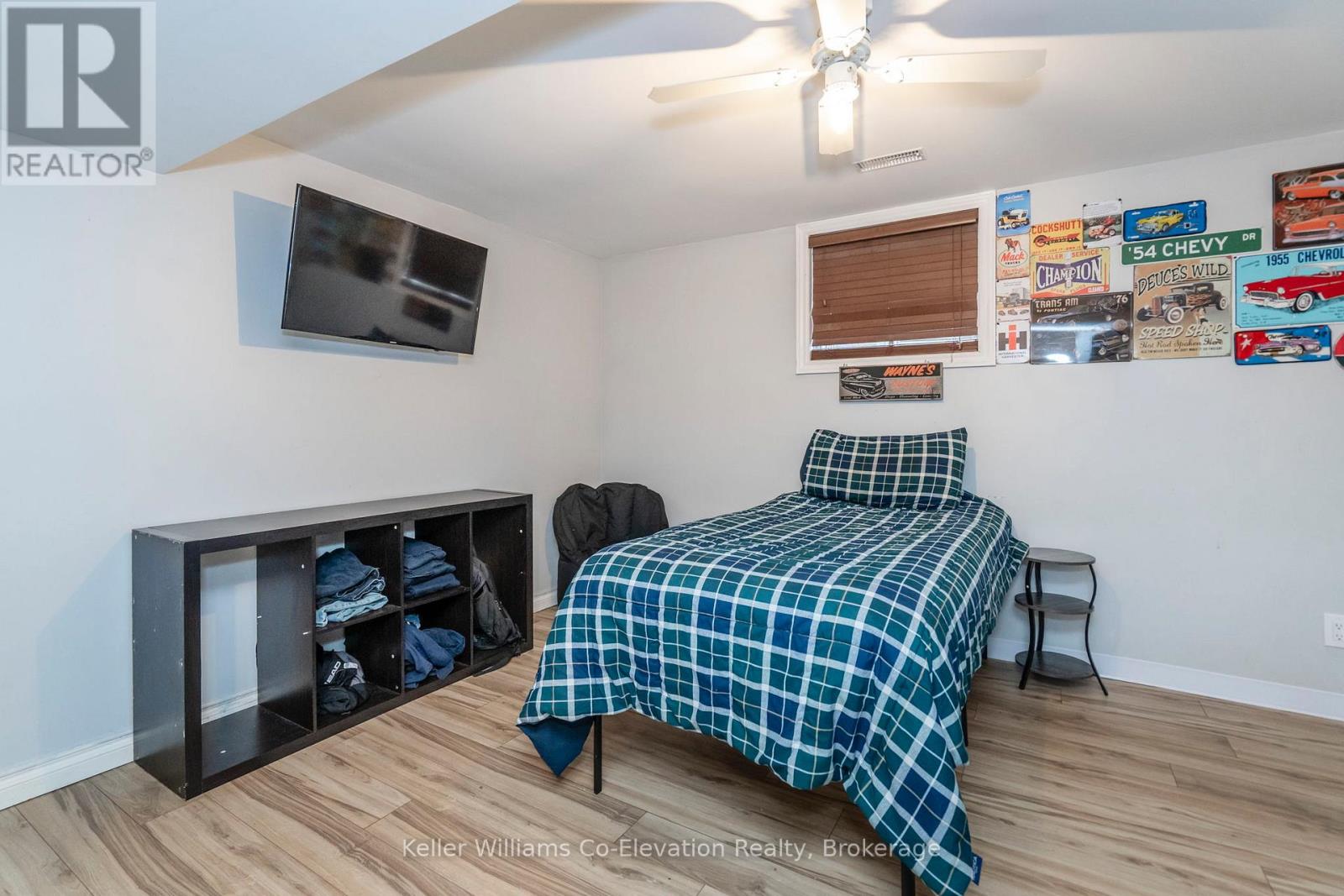 56 Byrnes Crescent, Penetanguishene, Ontario  L9M 1V9 - Photo 31 - S12076004