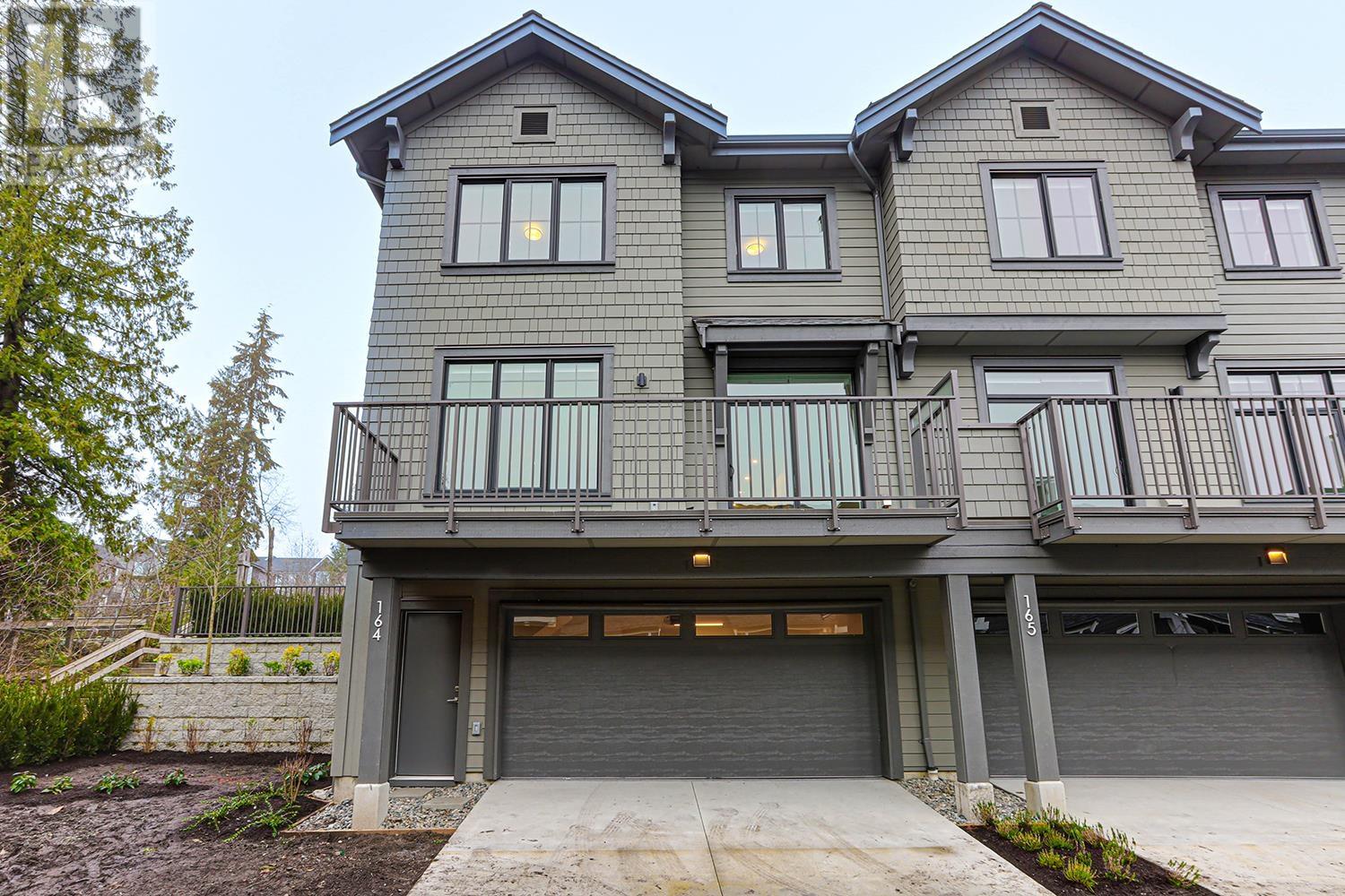 164 1310 MITCHELL STREET, coquitlam, British Columbia