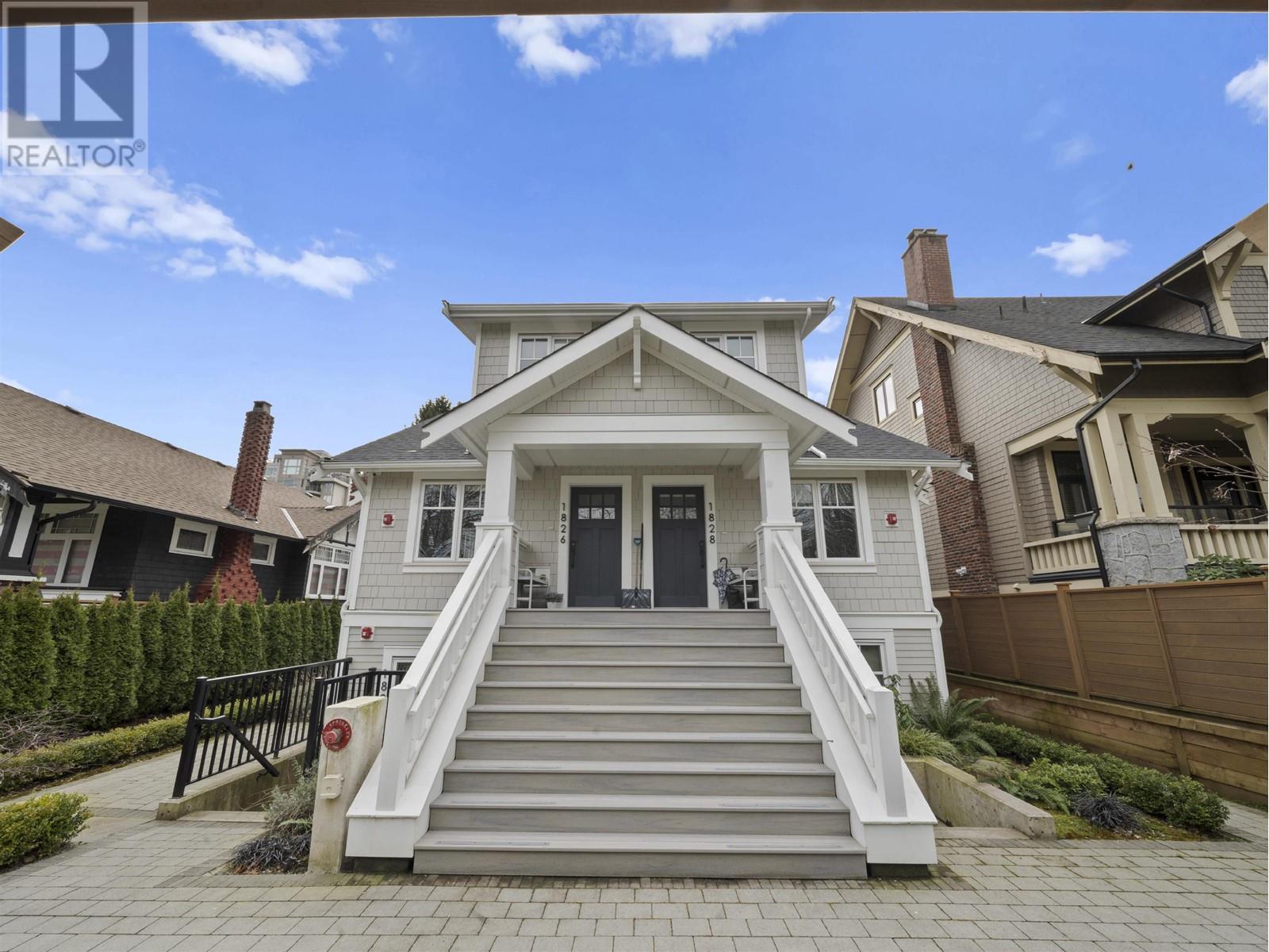 1824 W 12th Avenue, Vancouver, British Columbia  V6J 2E8 - Photo 30 - R2989121