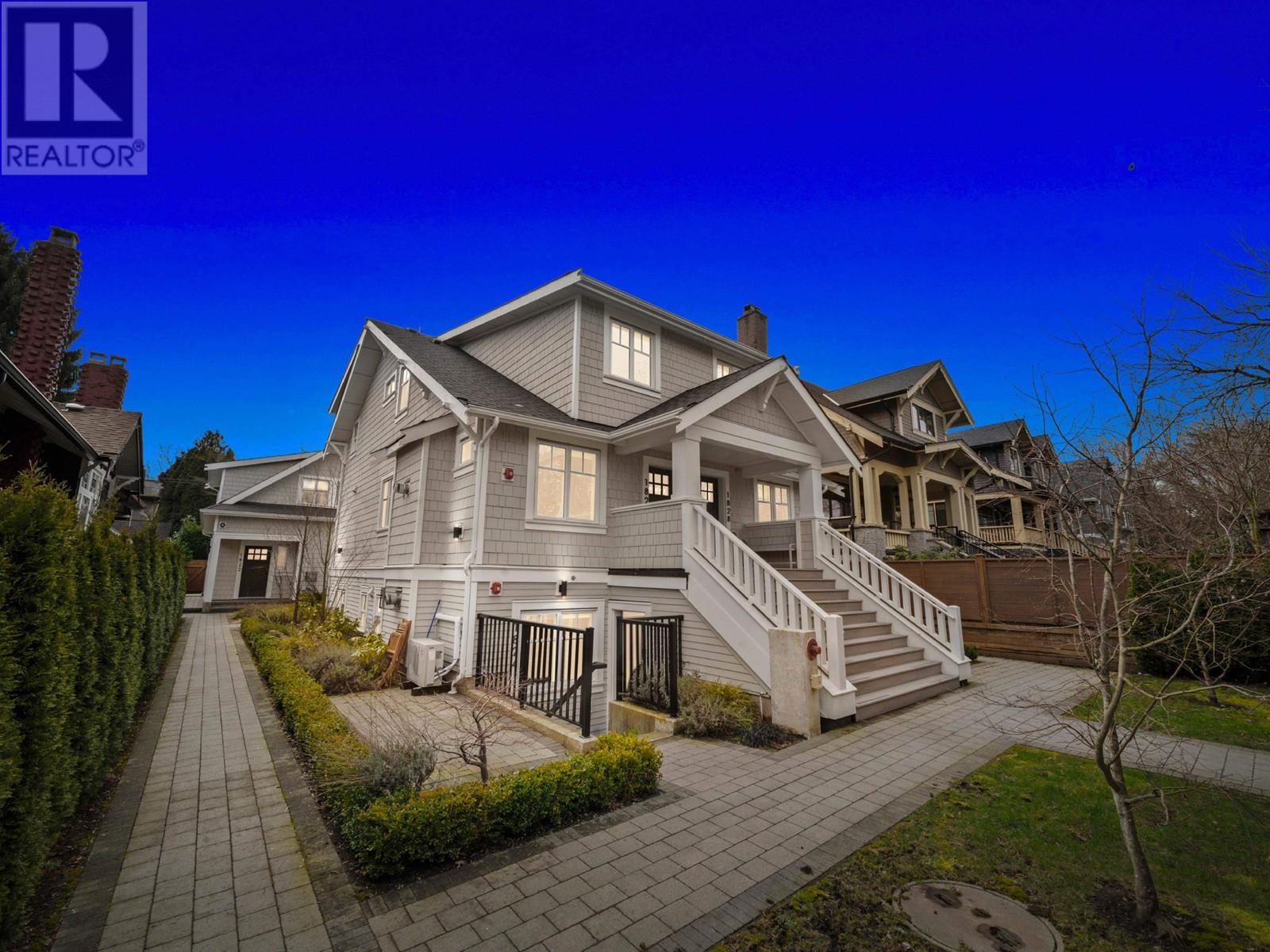 1824 W 12th Avenue, Vancouver, British Columbia  V6J 2E8 - Photo 32 - R2989121
