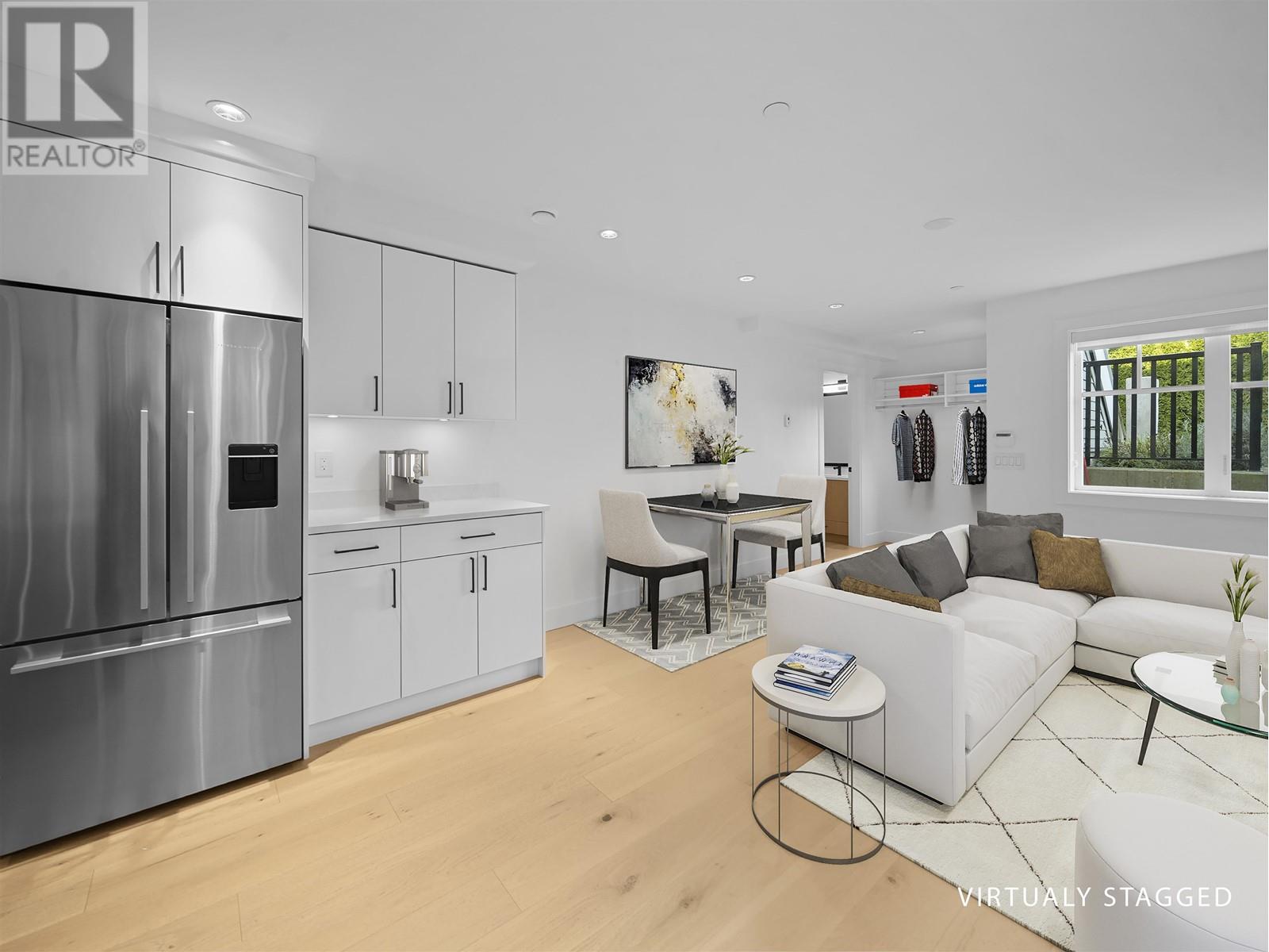 1824 W 12th Avenue, Vancouver, British Columbia  V6J 2E8 - Photo 7 - R2989121