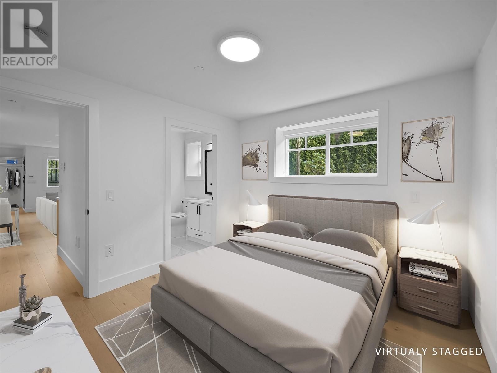 1824 W 12th Avenue, Vancouver, British Columbia  V6J 2E8 - Photo 8 - R2989121