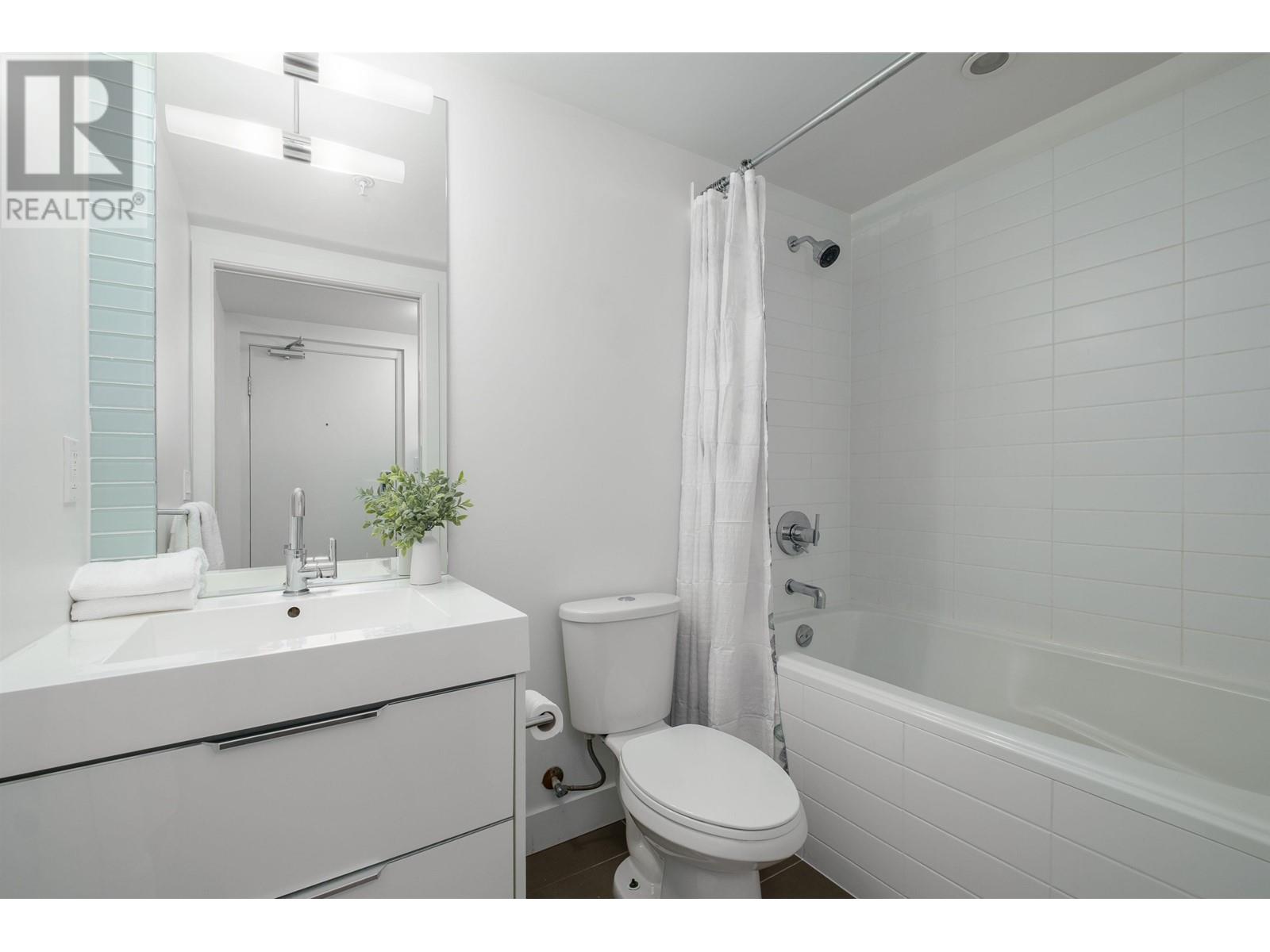 601 1325 Rolston Street, Vancouver, British Columbia  V6B 0M2 - Photo 14 - R2989124