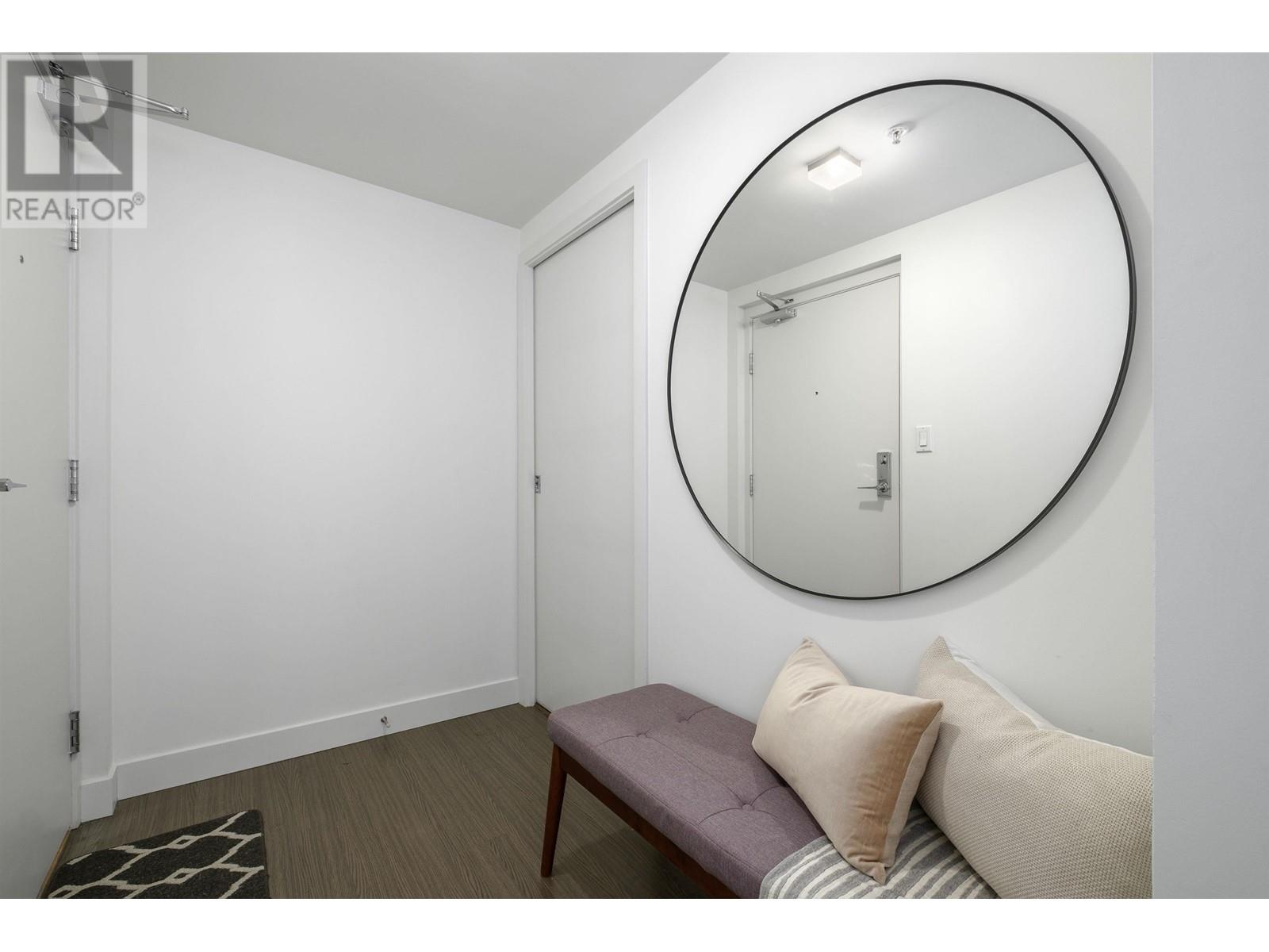 601 1325 Rolston Street, Vancouver, British Columbia  V6B 0M2 - Photo 15 - R2989124